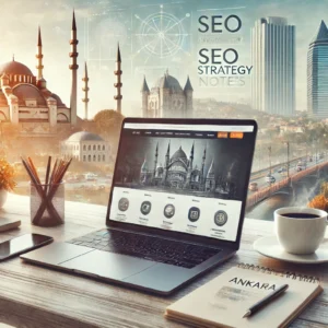 Ankara Web Tasarım